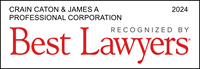 CCJ Best Lawyers Logo